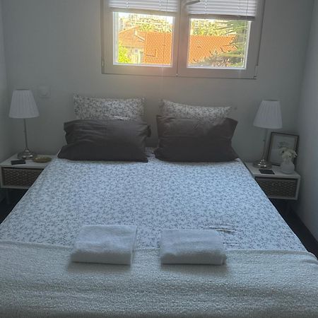 Location De Chambre Privee Dans Residence Securisee Privee,Parking Gratuit , 1 Minute Du Tramway, A 9 Minute Du Centre Ville, Accessible A Plusieurs Transports Nice Buitenkant foto