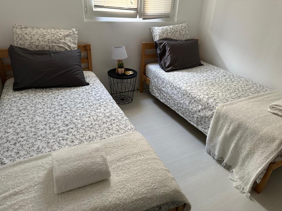 Location De Chambre Privee Dans Residence Securisee Privee,Parking Gratuit , 1 Minute Du Tramway, A 9 Minute Du Centre Ville, Accessible A Plusieurs Transports Nice Buitenkant foto