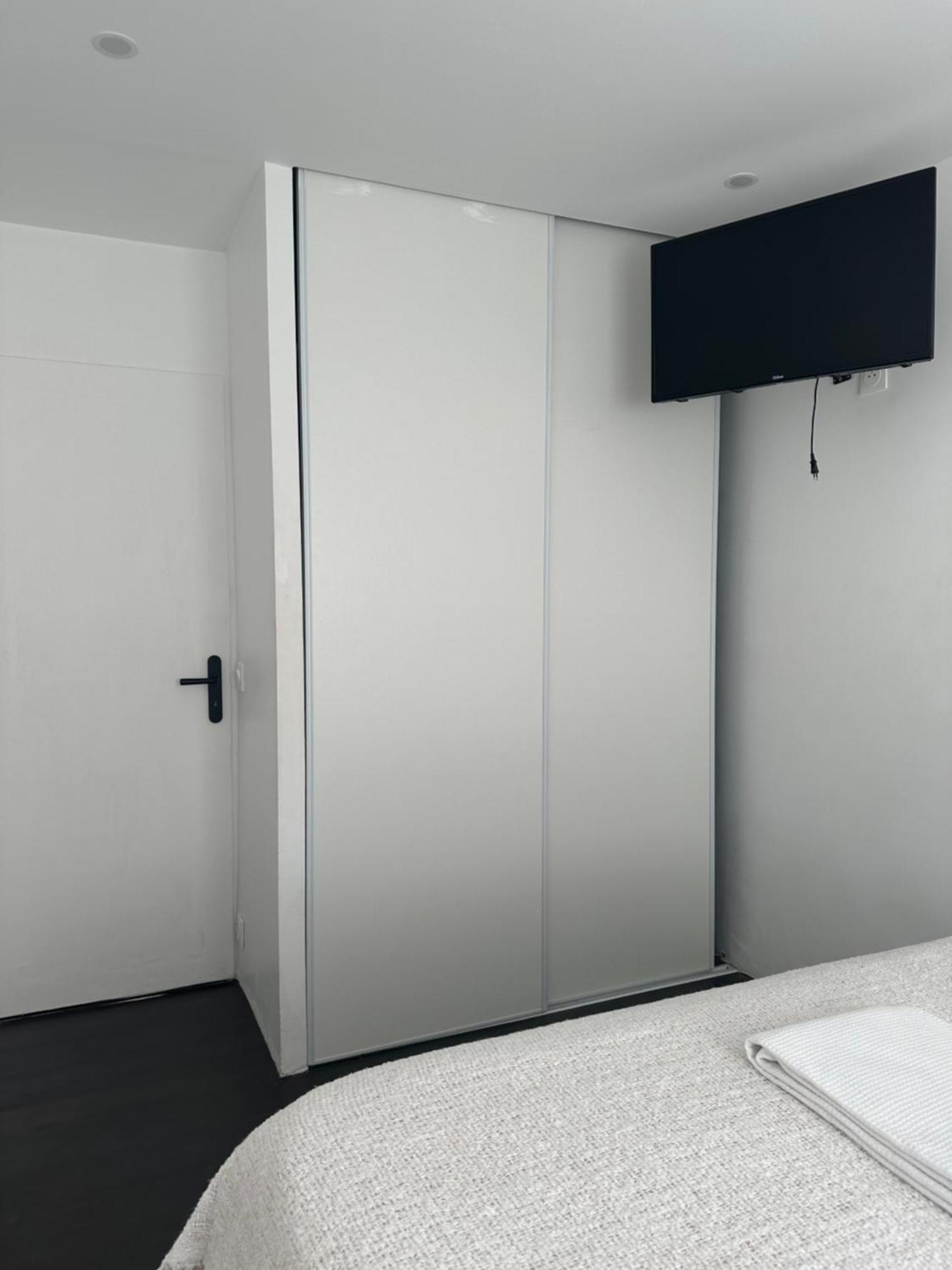 Location De Chambre Privee Dans Residence Securisee Privee,Parking Gratuit , 1 Minute Du Tramway, A 9 Minute Du Centre Ville, Accessible A Plusieurs Transports Nice Buitenkant foto