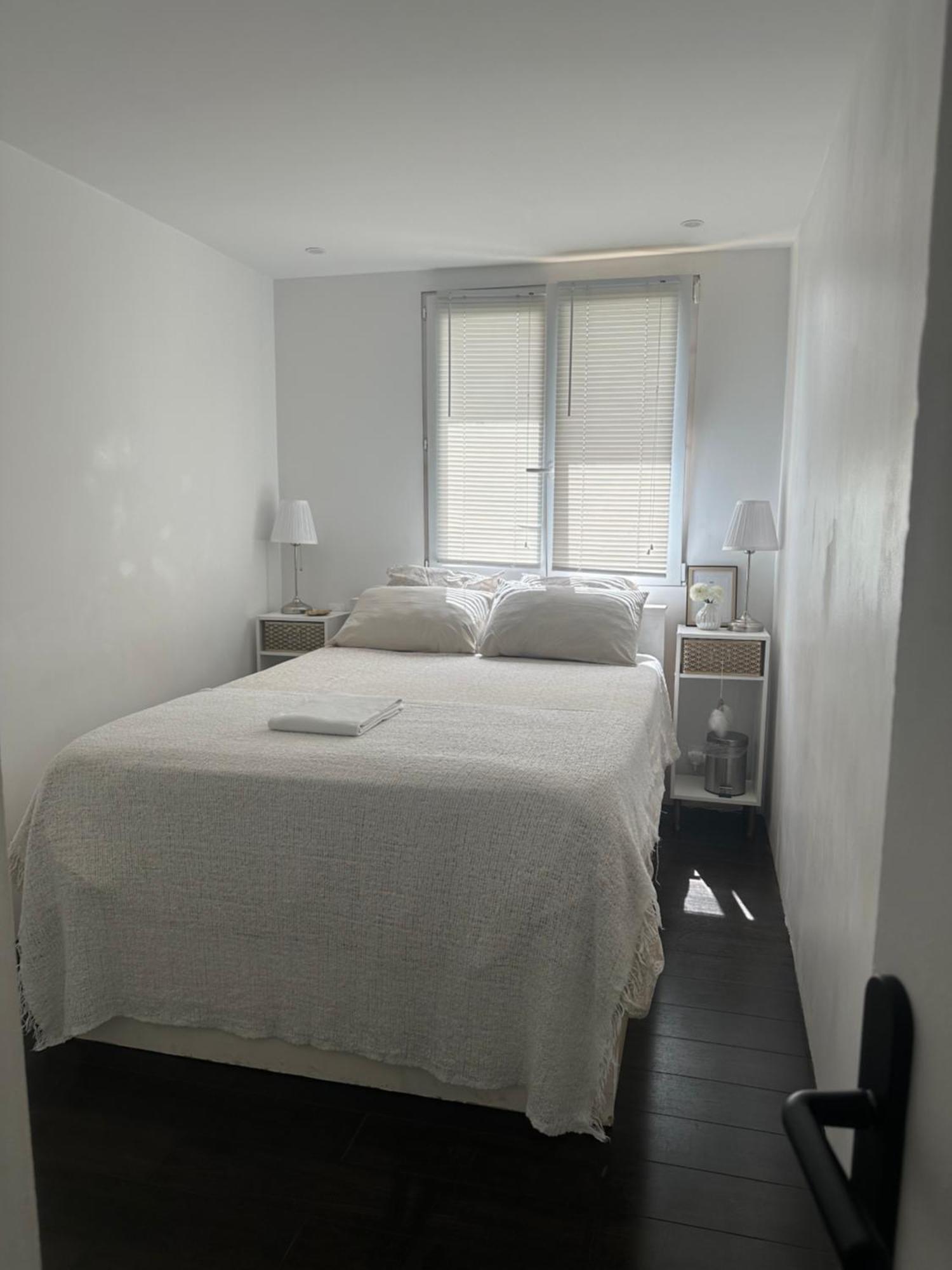 Location De Chambre Privee Dans Residence Securisee Privee,Parking Gratuit , 1 Minute Du Tramway, A 9 Minute Du Centre Ville, Accessible A Plusieurs Transports Nice Buitenkant foto