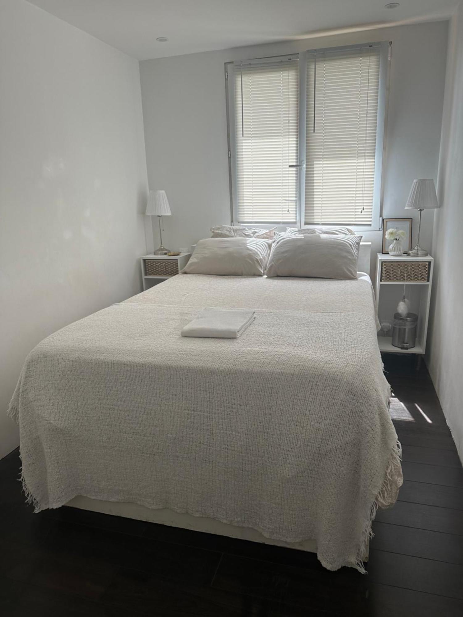 Location De Chambre Privee Dans Residence Securisee Privee,Parking Gratuit , 1 Minute Du Tramway, A 9 Minute Du Centre Ville, Accessible A Plusieurs Transports Nice Buitenkant foto