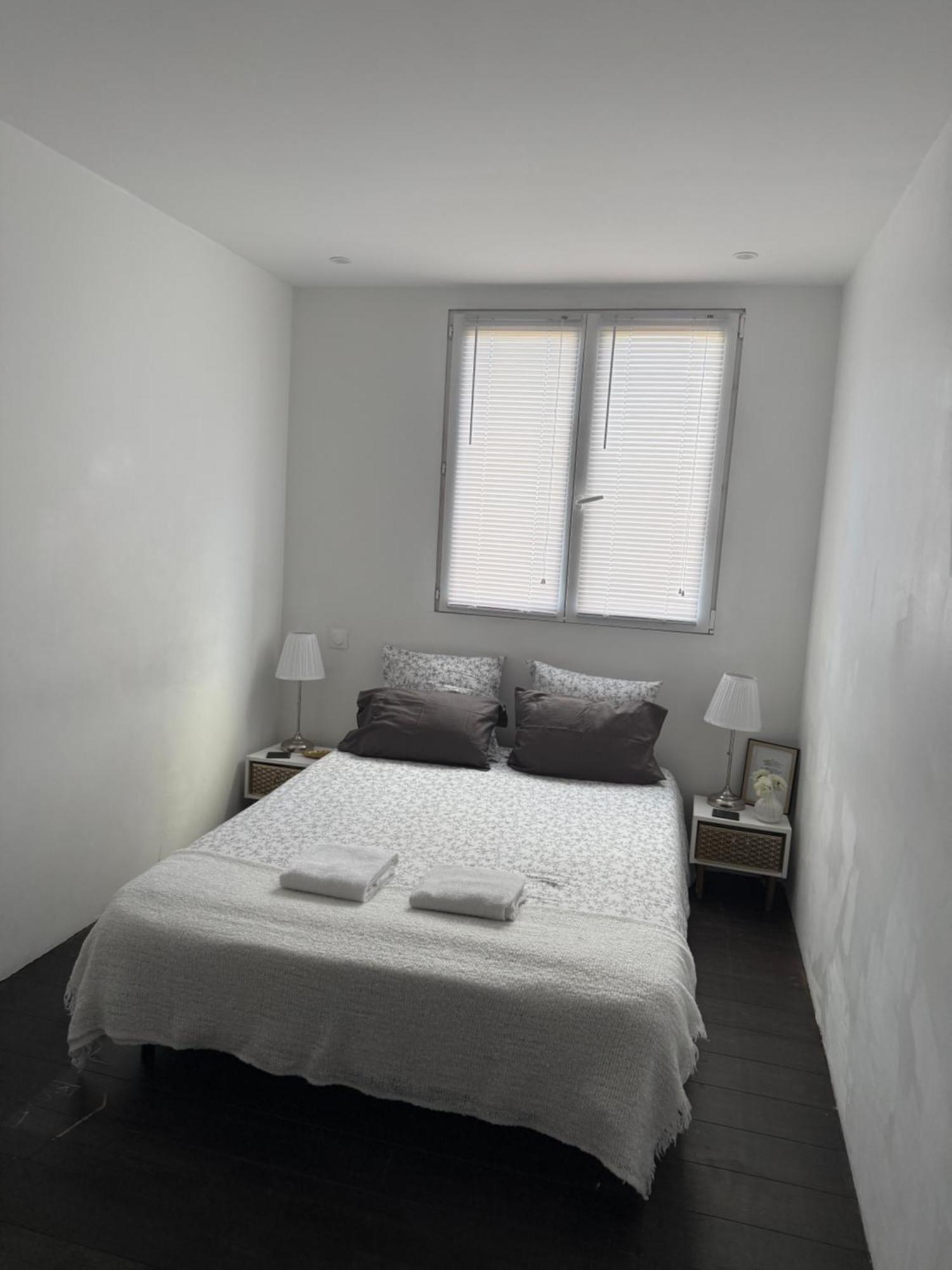 Location De Chambre Privee Dans Residence Securisee Privee,Parking Gratuit , 1 Minute Du Tramway, A 9 Minute Du Centre Ville, Accessible A Plusieurs Transports Nice Buitenkant foto